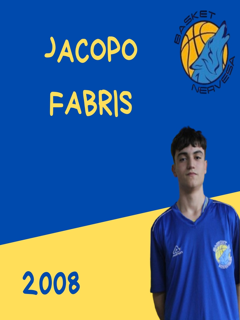 Fabris Jacopo
